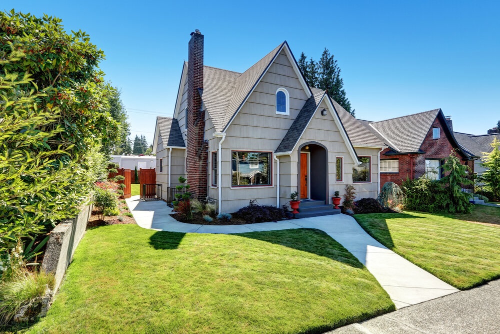 Sell A House Fast in San Diego