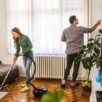 Important Tools for Cleaning and Maintaining Your Building
