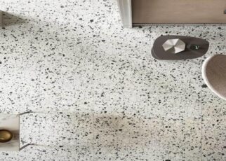 Terrazzo Flooring A Timeless and Sustainable Design Element