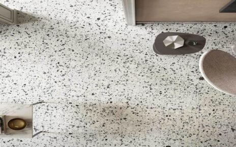 Terrazzo Flooring A Timeless and Sustainable Design Element