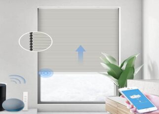 What are Motorized Blinds