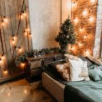 Bedroom lighting ideas to improve the aesthetics of your home