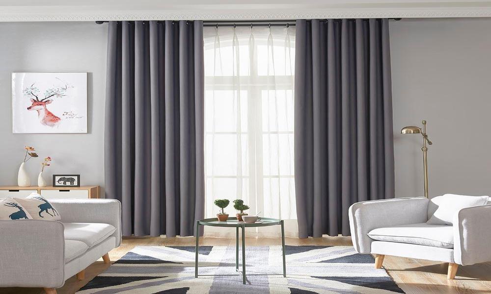 Crucial Things to Know While Choosing Hotel Curtains