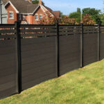 What are the benefits of adding a security Fence to your home