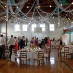 Simple Steps to Transform Your Gym Into a Dream Wedding Location