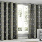 Eyelet Curtains – Available In A Great Variety