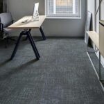 How Office Carpets influence the positivity of employers