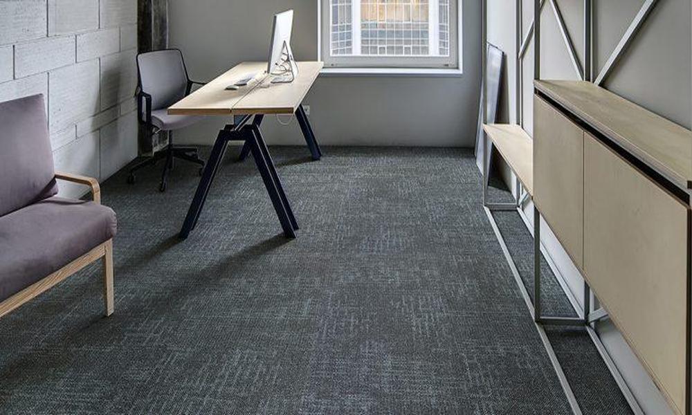 How Office Carpets influence the positivity of employers