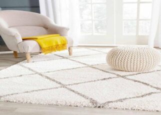 Why Choose Shaggy Rugs for Your Home Décor