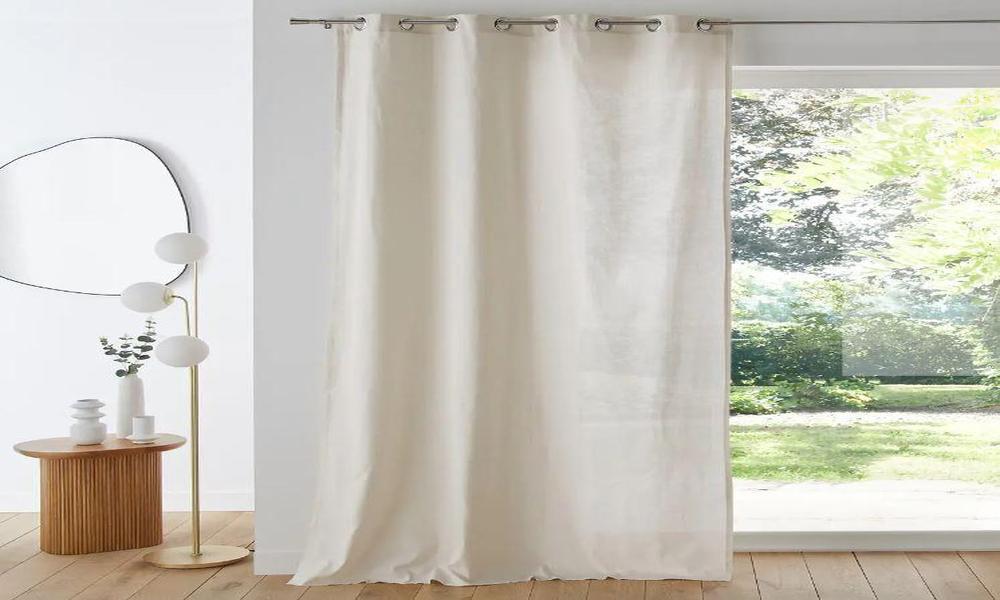 Why cotton curtains are a preferable choice