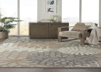 Why hand-tufted rugs are an exemplary choice