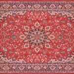 Unraveling the Timeless Charm What Makes Persian Carpets the Epitome of Elegance
