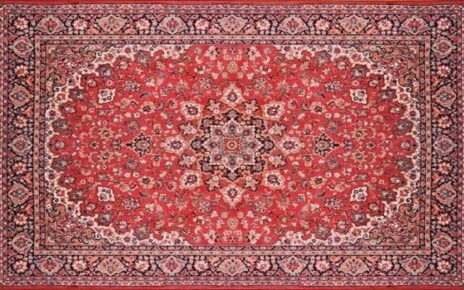 Unraveling the Timeless Charm What Makes Persian Carpets the Epitome of Elegance