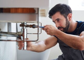 Right Plumber for Your Needs