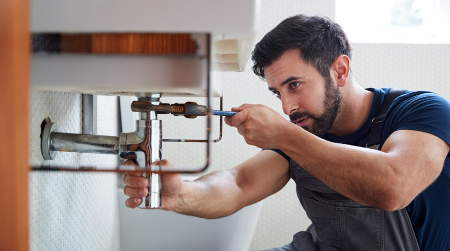 Right Plumber for Your Needs