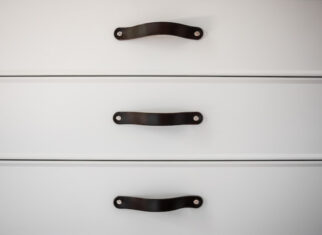 Kitchen Handles