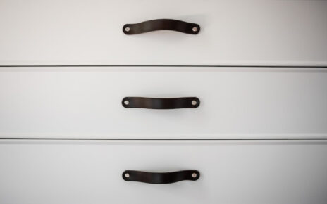 Kitchen Handles