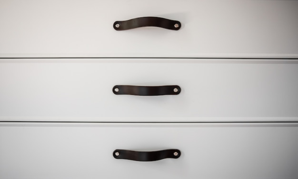 Kitchen Handles