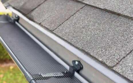 Guide to Gutter Guards