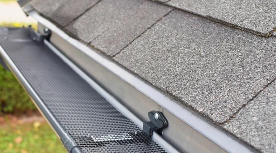 Guide to Gutter Guards