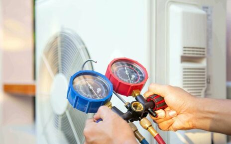 Why Refrigerant Leaks Are So Sneaky and Costly